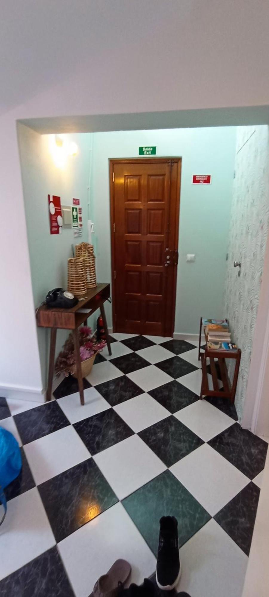 Zawaiaroom Lagos Exterior photo